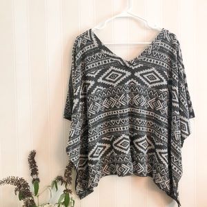 Altard State Flowy Top